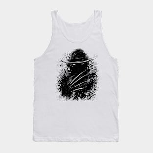 Nightmare Dude Tank Top